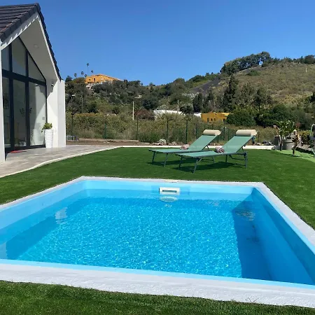 Villa Enora Las Palmas